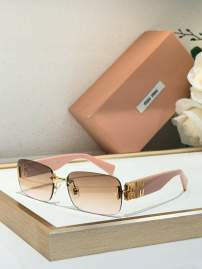 Picture of Miu Miu Sunglasses _SKUfw79164922fw